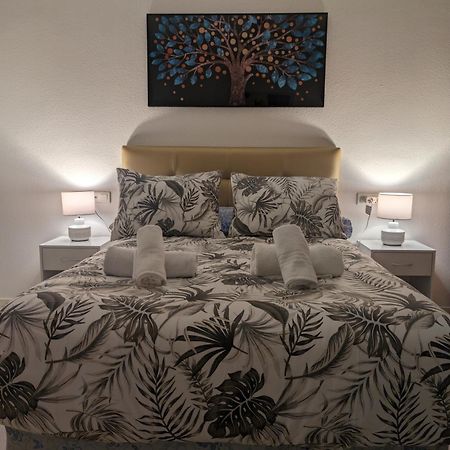 Apartamento Centrico Churriana Чурриана-де-ла-Вега Экстерьер фото