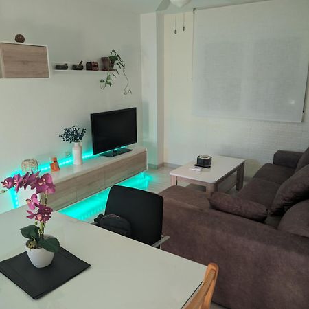 Apartamento Centrico Churriana Чурриана-де-ла-Вега Экстерьер фото