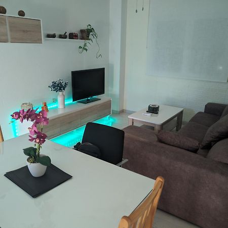 Apartamento Centrico Churriana Чурриана-де-ла-Вега Экстерьер фото