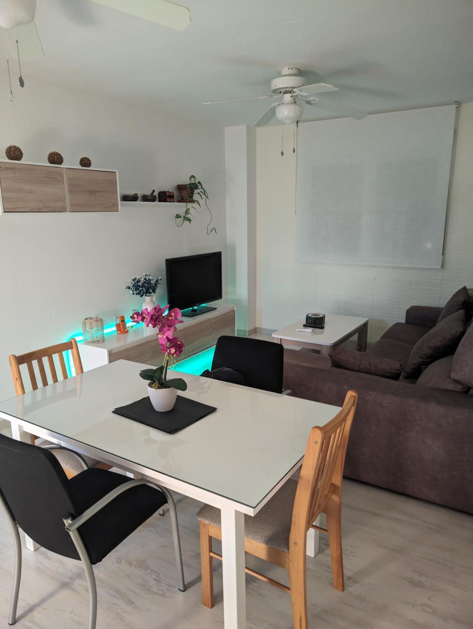 Apartamento Centrico Churriana Чурриана-де-ла-Вега Экстерьер фото