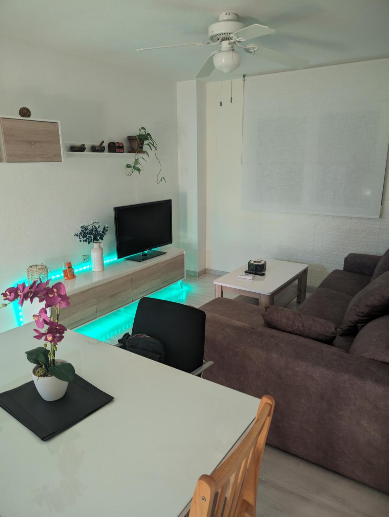 Apartamento Centrico Churriana Чурриана-де-ла-Вега Экстерьер фото