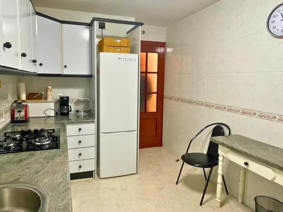 Apartamento Centrico Churriana Чурриана-де-ла-Вега Экстерьер фото