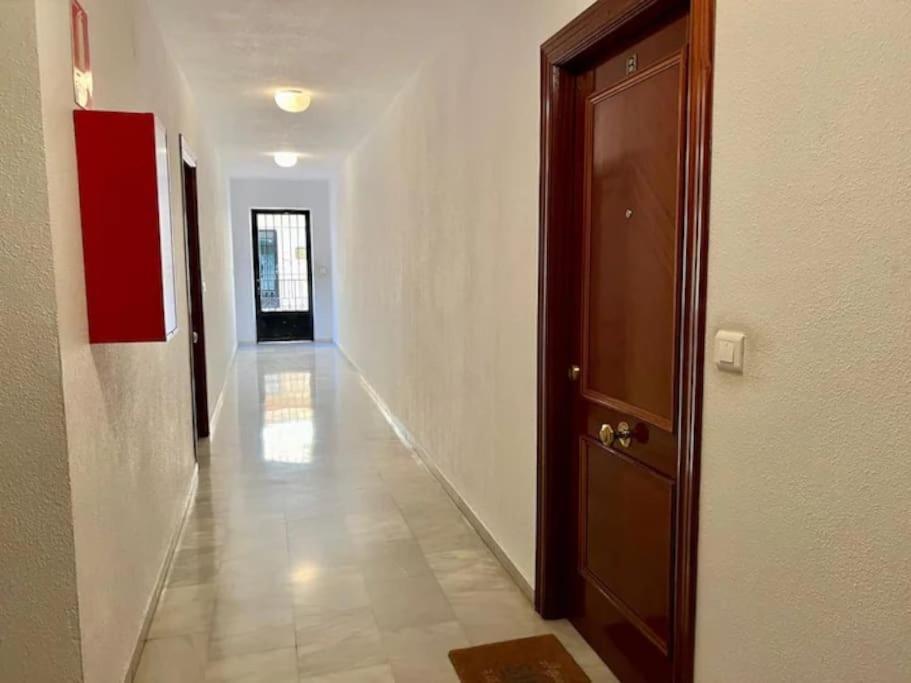 Apartamento Centrico Churriana Чурриана-де-ла-Вега Экстерьер фото
