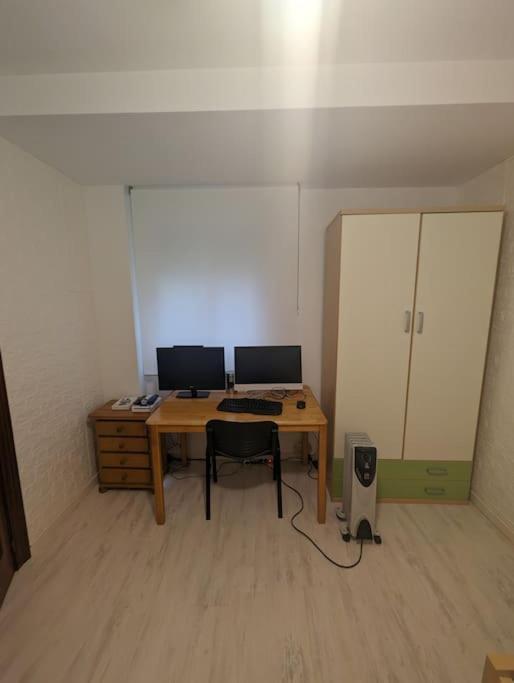 Apartamento Centrico Churriana Чурриана-де-ла-Вега Экстерьер фото