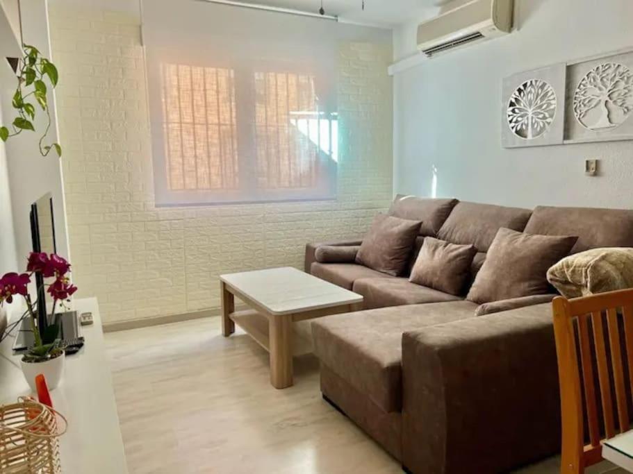 Apartamento Centrico Churriana Чурриана-де-ла-Вега Экстерьер фото