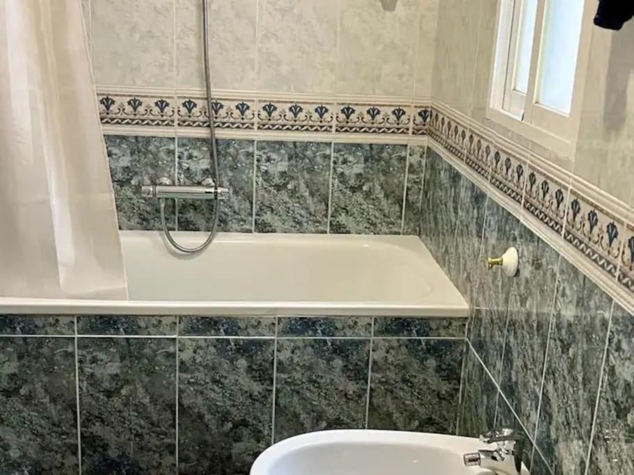 Apartamento Centrico Churriana Чурриана-де-ла-Вега Экстерьер фото